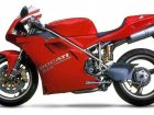 1995 Ducati 916 Biposta